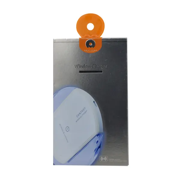 Wuw Wireless Charger C50