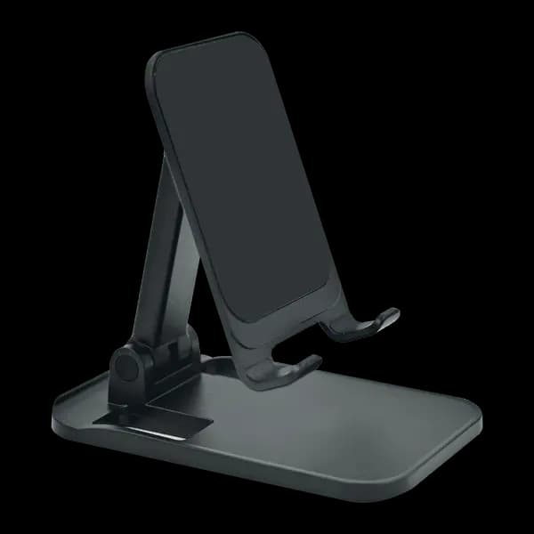 Xo Folding Desktop Stand Holder C67 Black