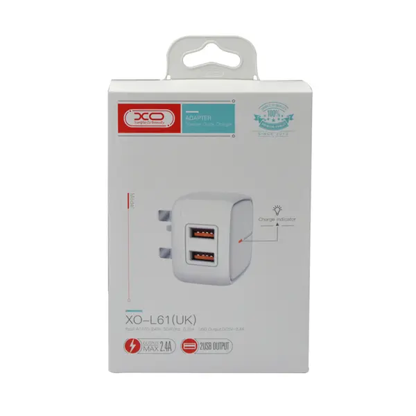 Xo L61 2 USB Adapter