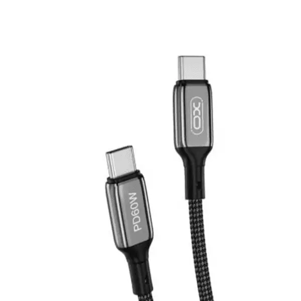 Xo Nb Q180B Type Cto Type C 60W Cable 1METRE