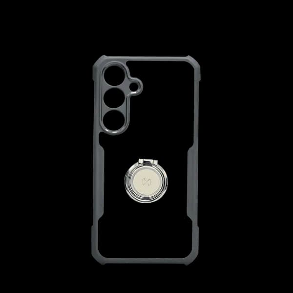 Xundo Beatle Ring Series Galaxy S24 Black