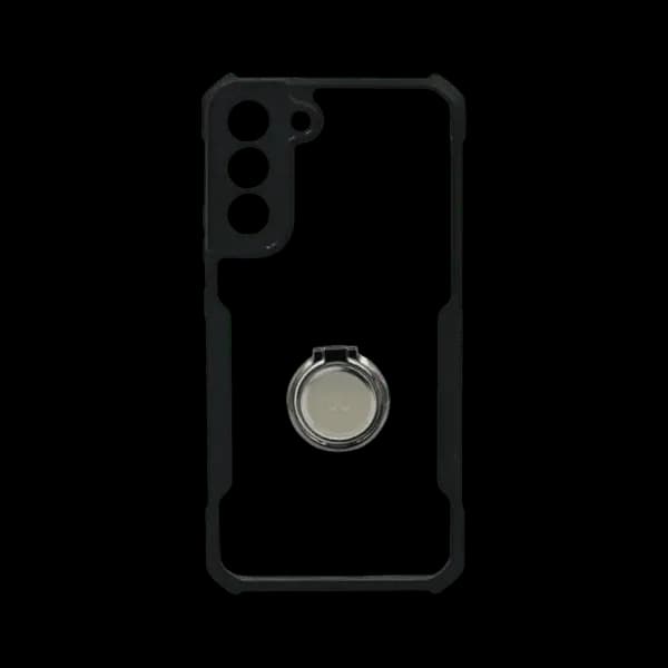 Xundo Beatle Ring Series Galaxy S24 Plus Black