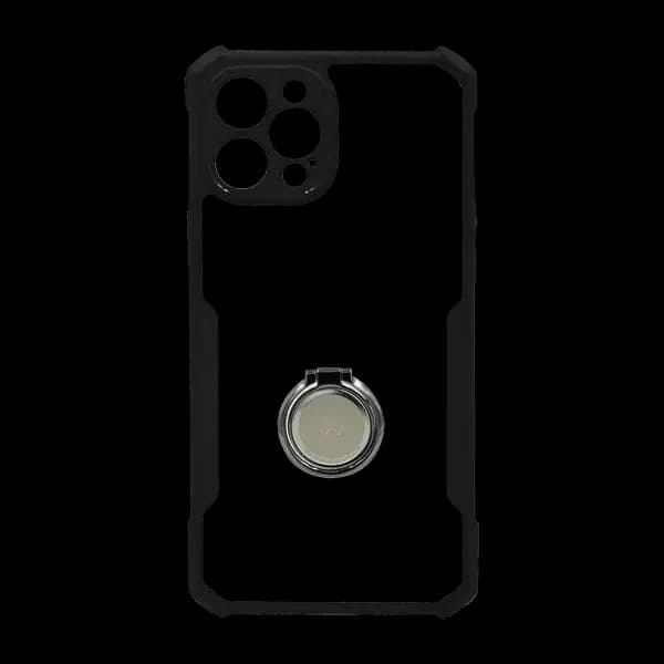 Xundo Beatle Ring Series iPhone 12 Pro Max Black