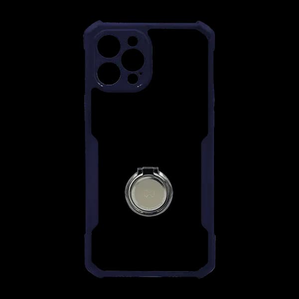 Xundo Beatle Ring Series iPhone 12 Pro Max Blue