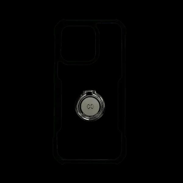 Xundo Beatle Ring Series iPhone 13 Black