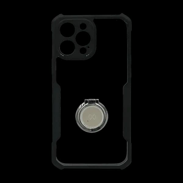 Xundo Beatle Ring Series iPhone 13 Pro Max Black