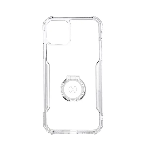 Xundo Beatle Ring Series iPhone 14 Pro Max Clear