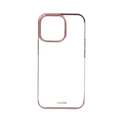 Xundo Jazz Ring Series iPhone 13 Pro Rose Gold