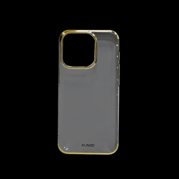 Xundo Jazz Series iPhone 15 Pro Max Gold
