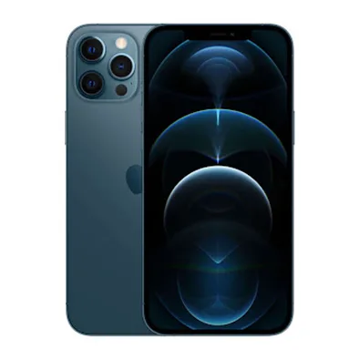 Apple iPhone 12 Pro Max E