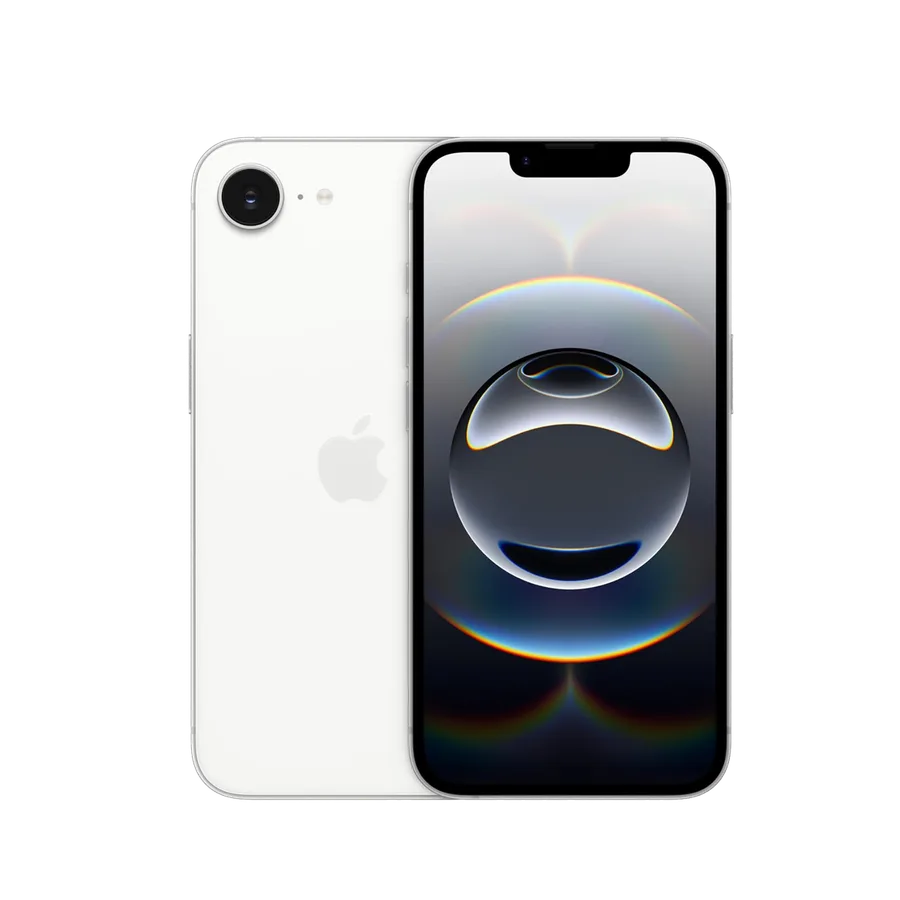 Apple iPhone 16e