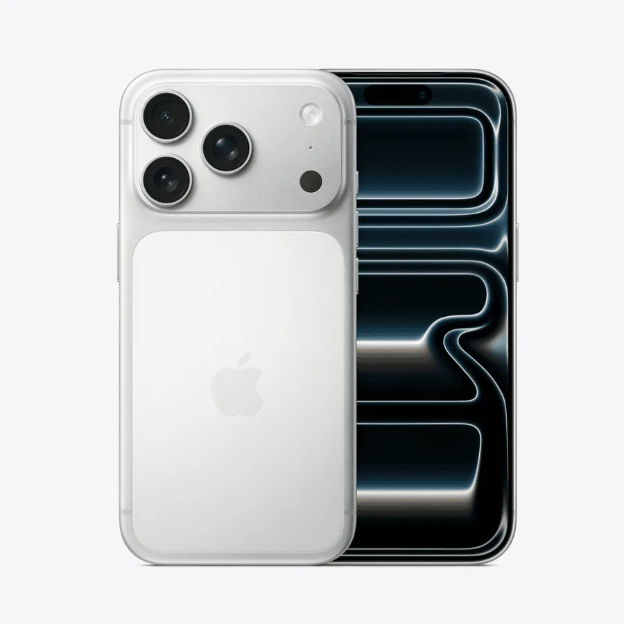 Apple iPhone 17 Pro Max