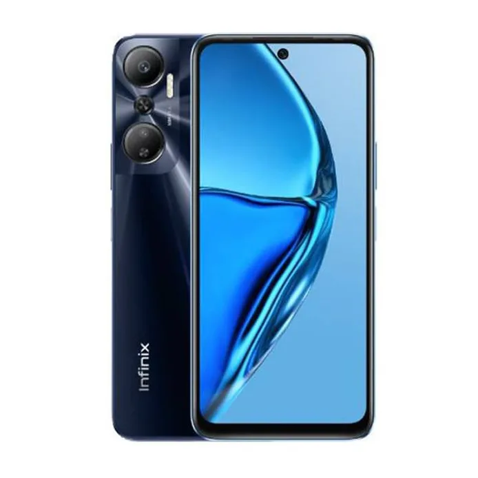 Infinix Hot 20 X6826 + Sonic