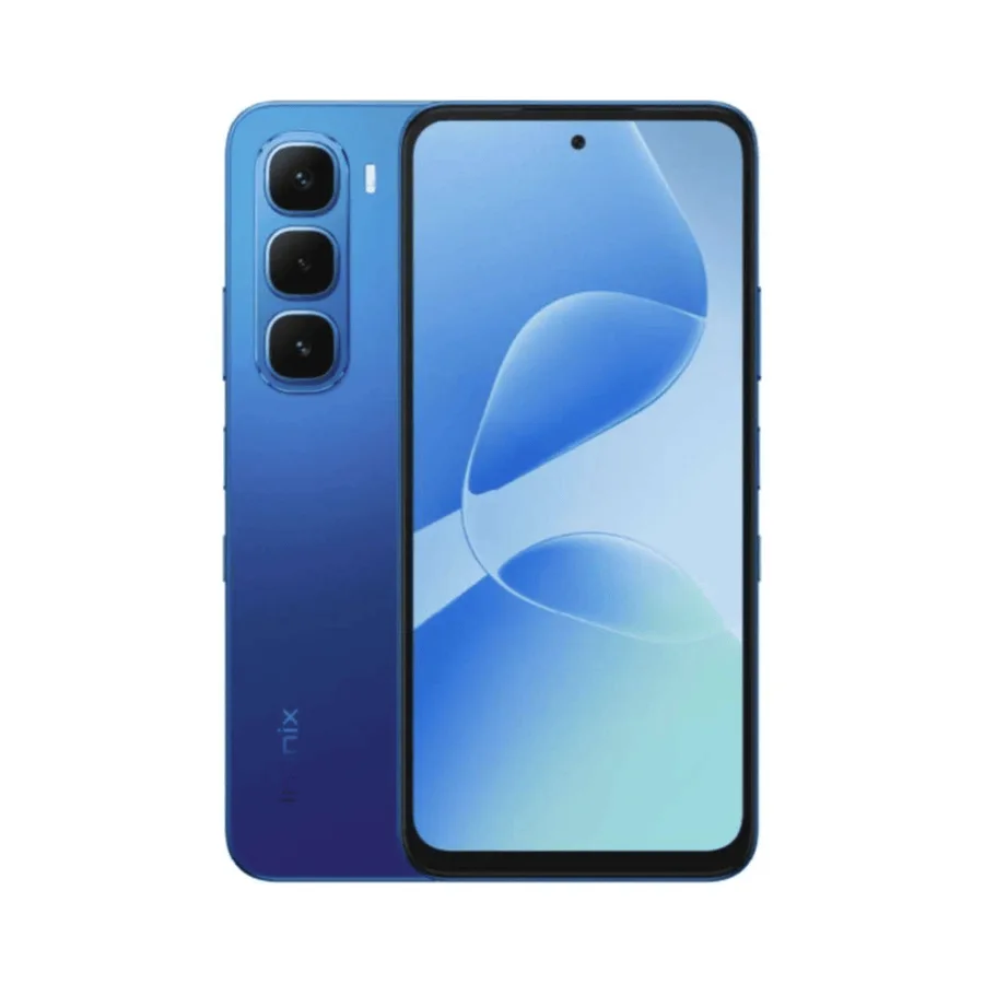 Infinix Hot 60I X6728