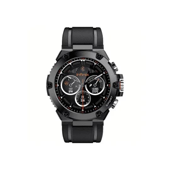 Infinix XW3GT Xwatch 3 Gt Smart Watch