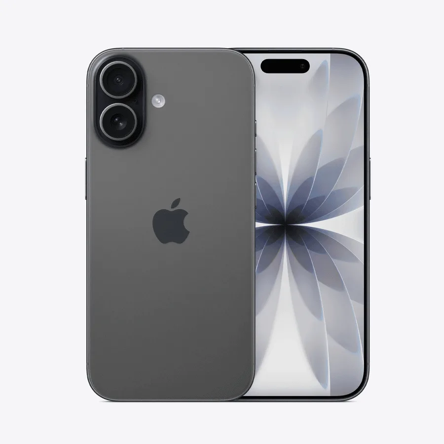 iPhone 17