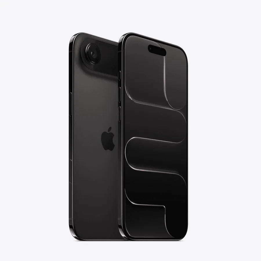 iPhone Air