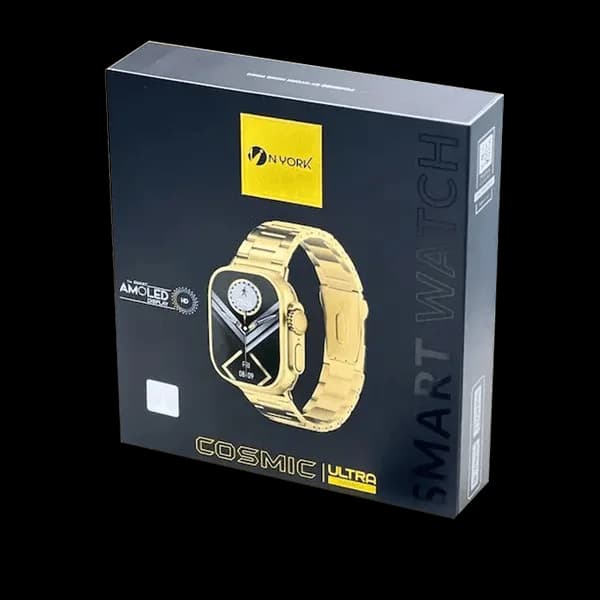Nyork Smart Watch Ultra