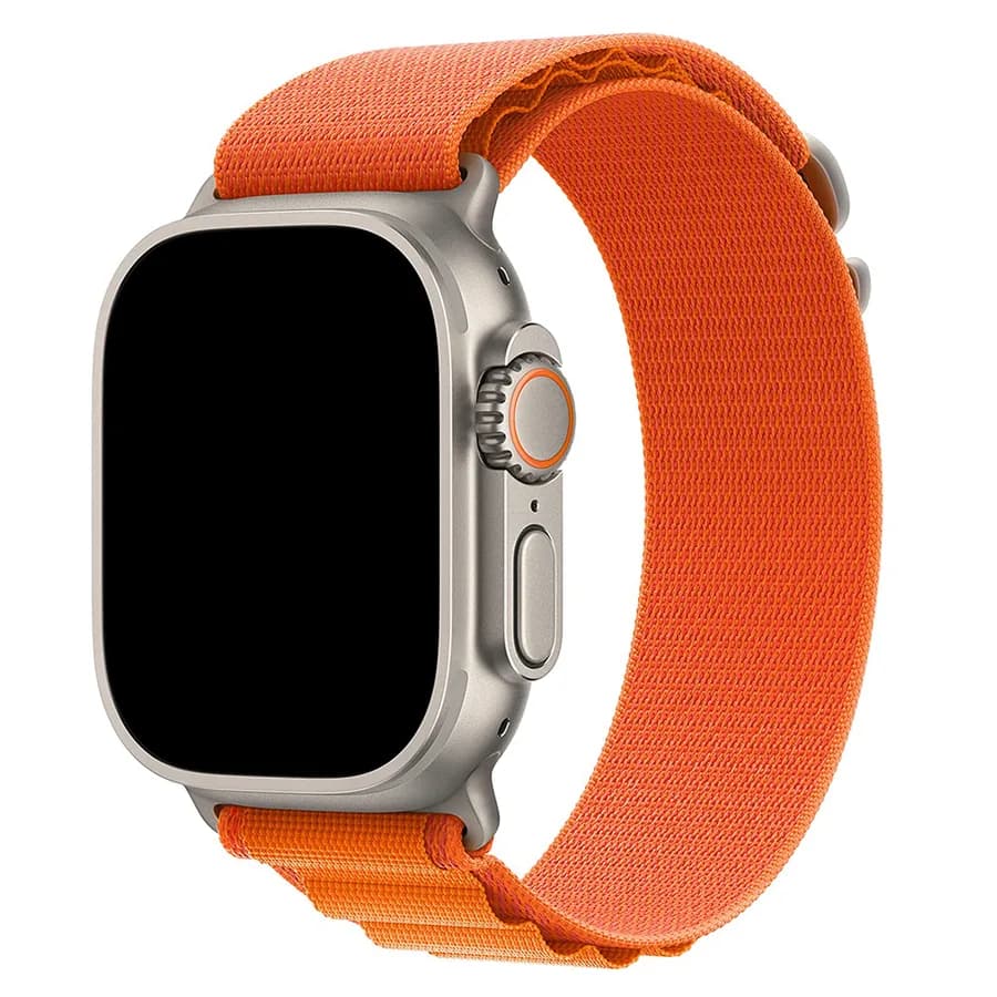 Nyork Smart Watch Wristo Ultra