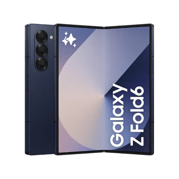 Samsung Galaxy Z FOLD6