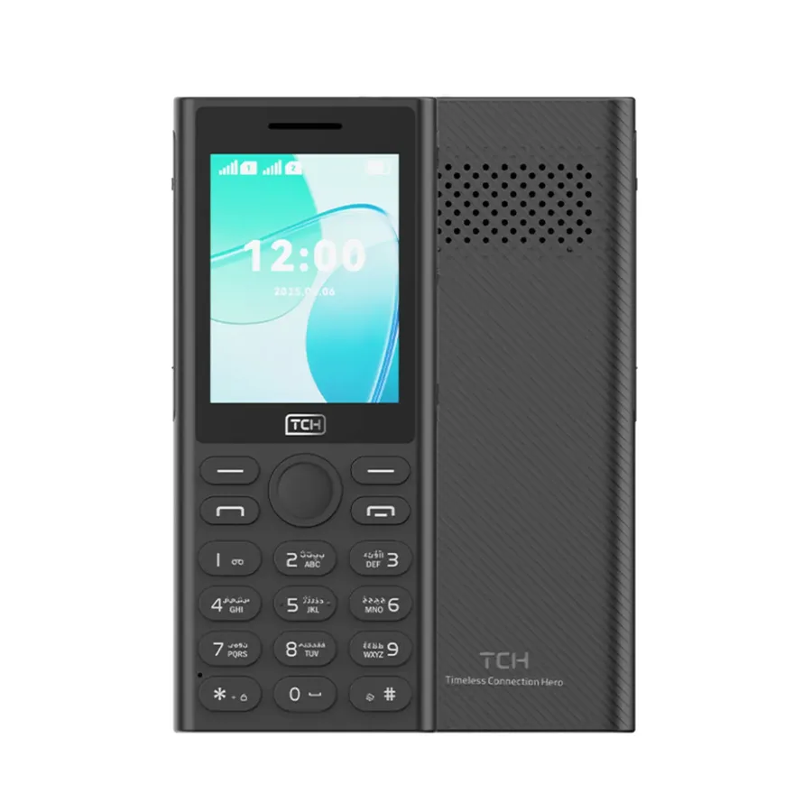 Tch Mobile Phone
