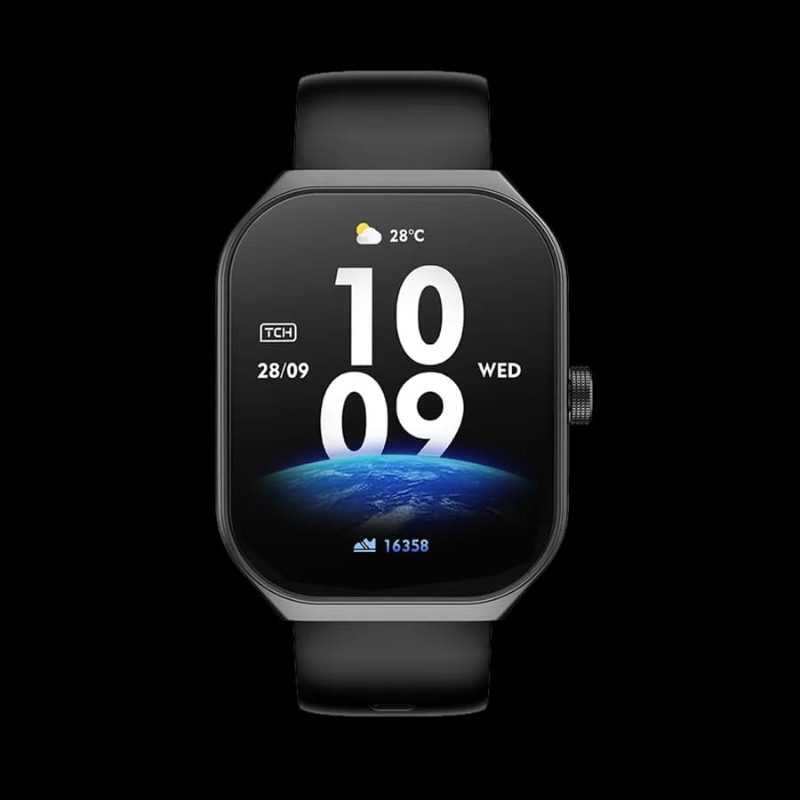 Tch Z10 Pro Swift Fitness Smart Watch